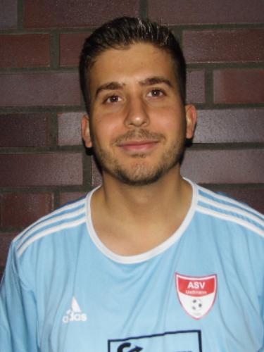 Yasin Orhan
