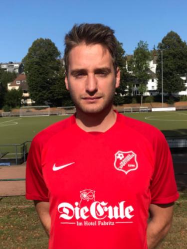 Stefan Borlinghaus