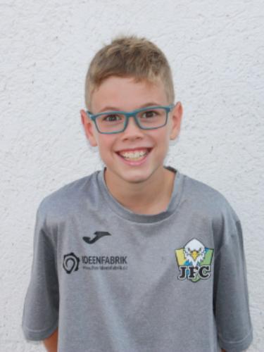 Leon Weißenborn