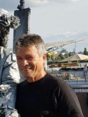 Reinhold Hartung