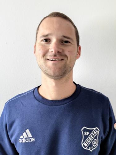 Thomas Freitag