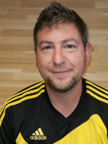 Michael Harbeke