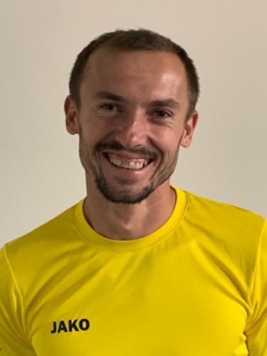 Sadat Izberovic