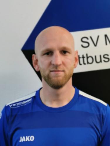 Robin Oehrke