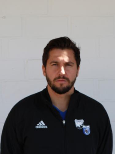 Steven Bertolotti