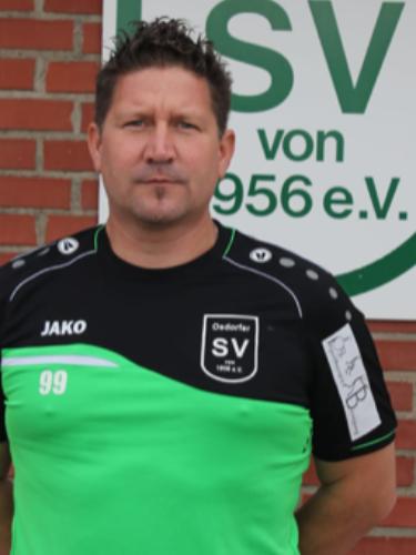 Joerg Dreilich