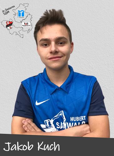 Jakob Kuch