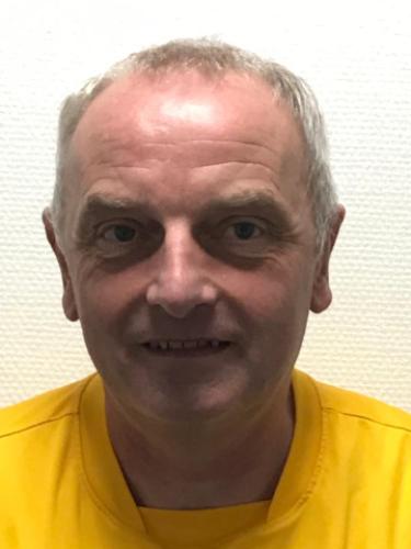 Olaf Kortz
