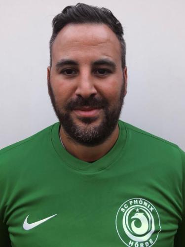 Ismail Mazid