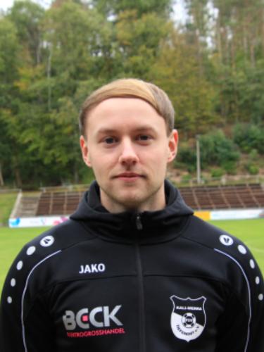 Hannes Hermann