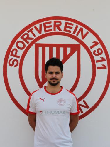 Kürsat Özcan