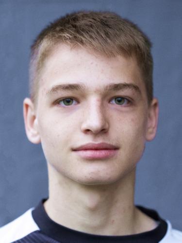 Alex Brant