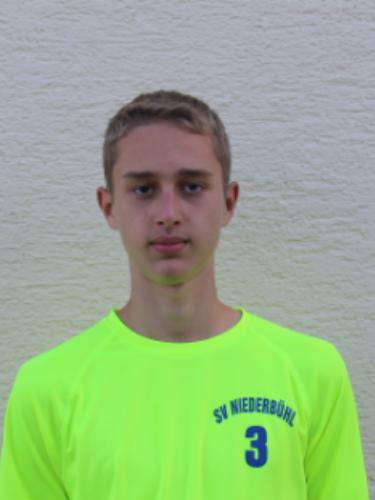 Max Zeiter