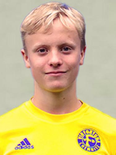 Luca Fröhlich