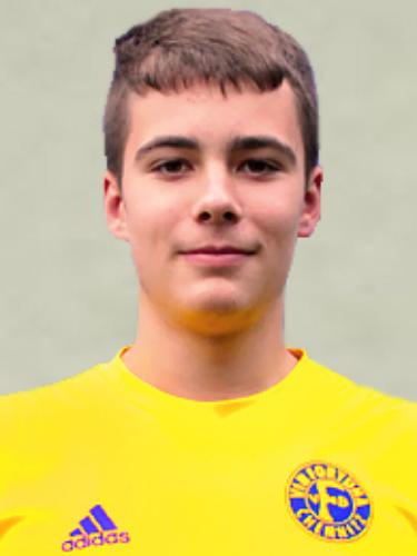 Nick Hundsruecker