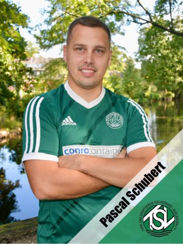 Pascal Schubert