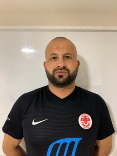 Burhan Erdem