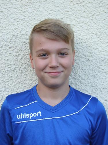 Moritz Hähnig