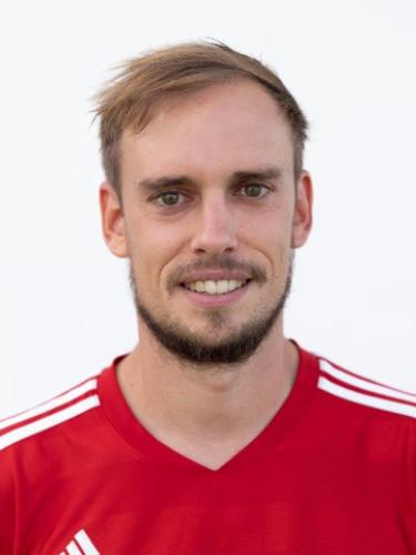 Dominik Gerkens