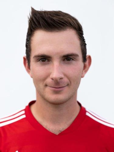 Nico Mauch