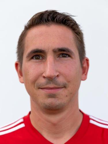 Sebastian Rieder