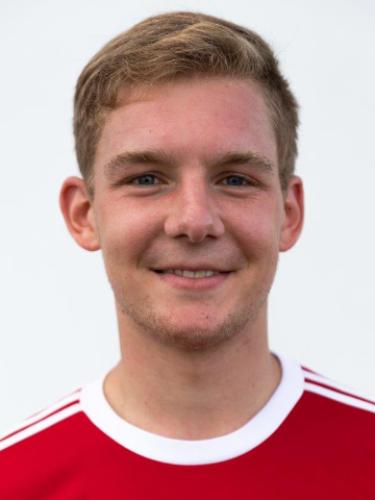 Marius Sauter