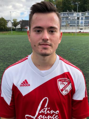 Robert Barisic