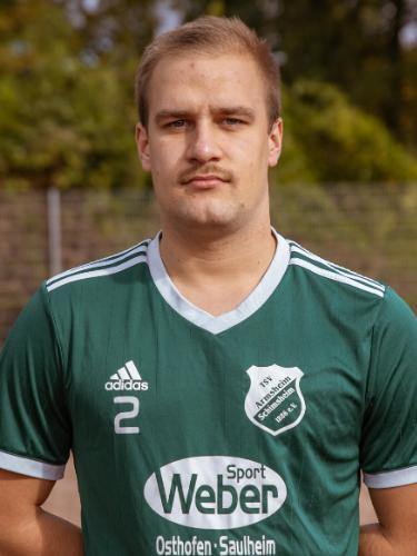 Lennard Urban