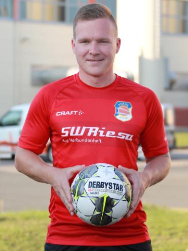 Norman Gründler