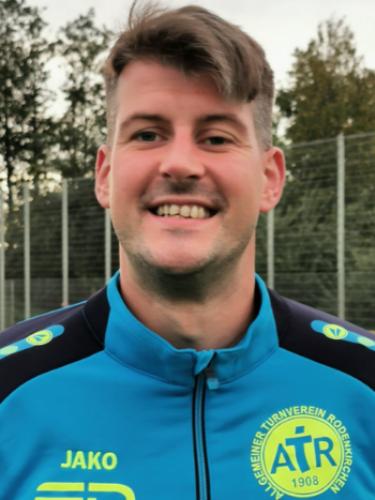 Soeren Maas
