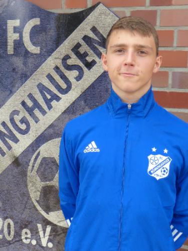 Maximilian Büttner