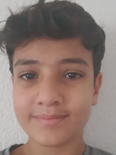 Mohammed Salameh