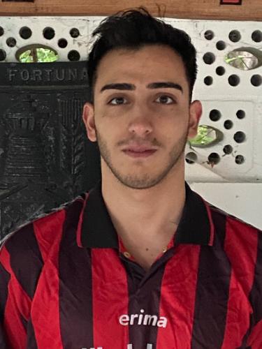 Ali Abdul Nabi