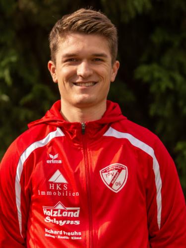 Julian Fuhrmann