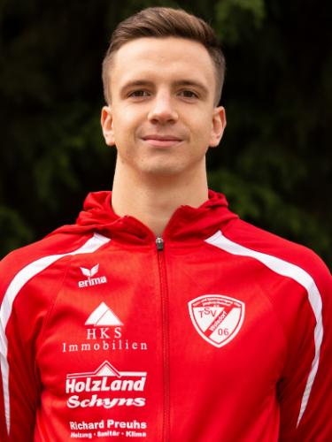 Tim Schellenbach