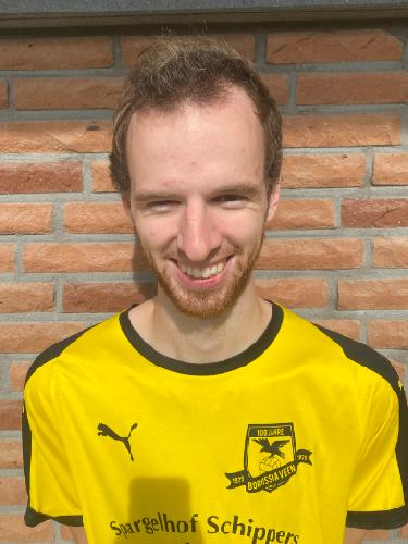 Michael Keisers