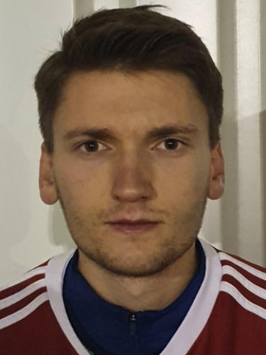 Mauro Angelo Schulz Costa