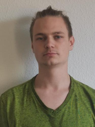 John Pascal Knappe