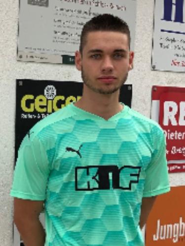 Marlon Halweg