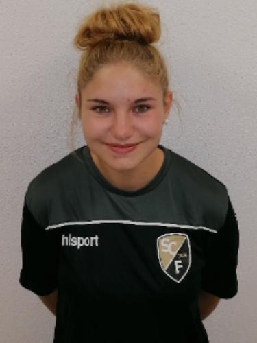 Xenia Flemming