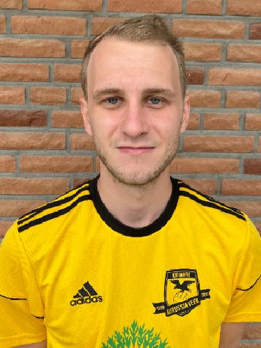 Sven May