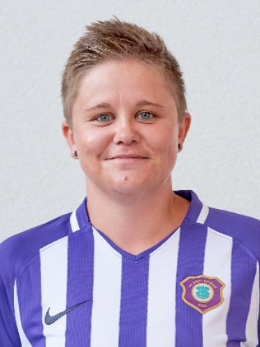 Kathleen Buchmann