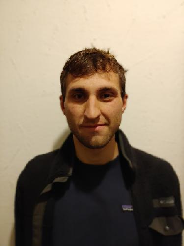 Nicolas Friedel