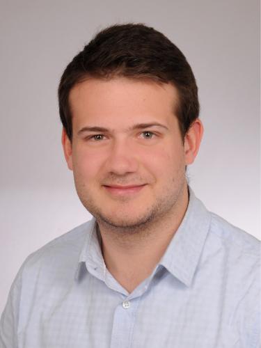 David Riedel