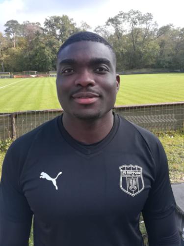 Nicodemus Ofori-Atta