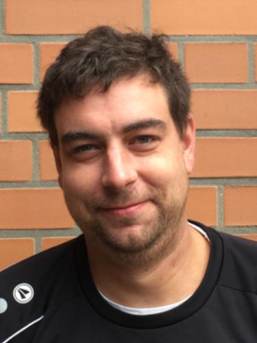 Sascha Rohlmann