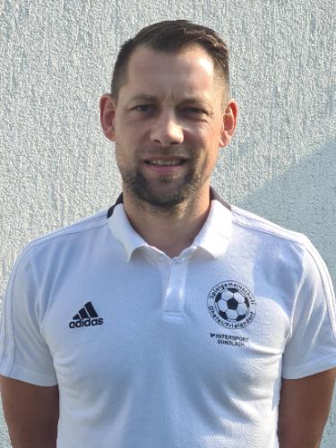 Tobias Otto