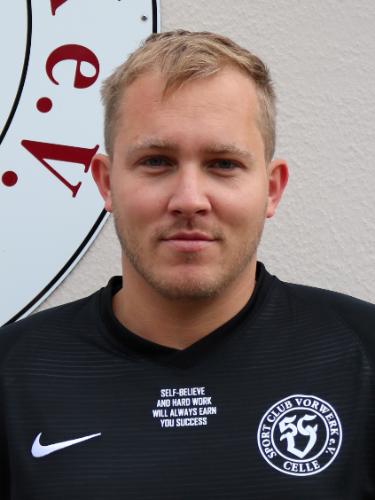 Sören Buschmann
