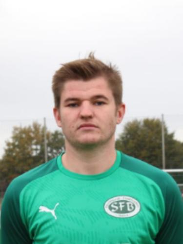 Fabian Stegers