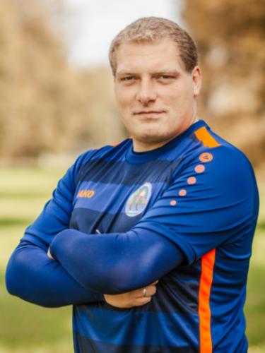 Andreas Rein
